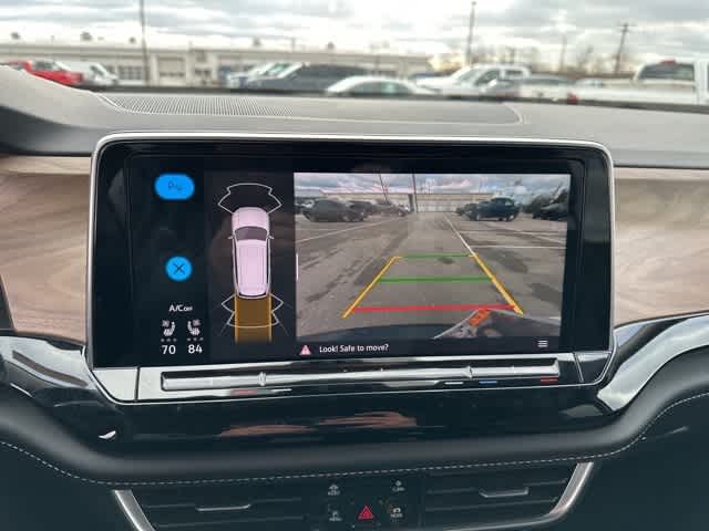 Thumbnail: 2024 Volkswagen Atlas - 10