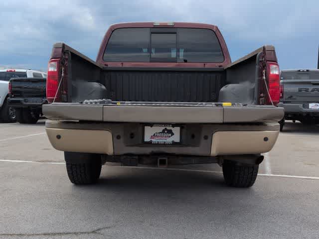 Thumbnail: 2012 Ford Econoline - 35