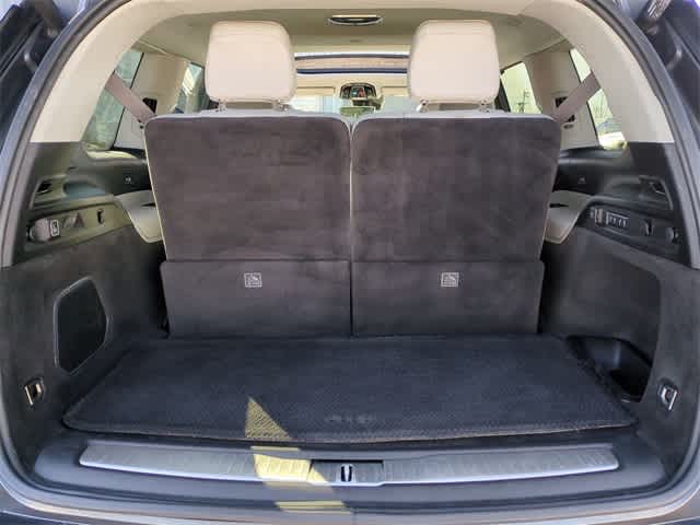 Thumbnail: 2021 Jeep Grand Cherokee L - 37