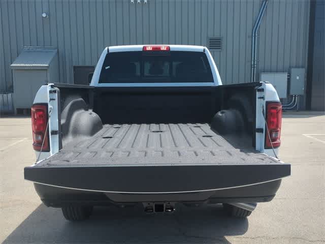 Thumbnail: 2025 RAM 2500 - 33