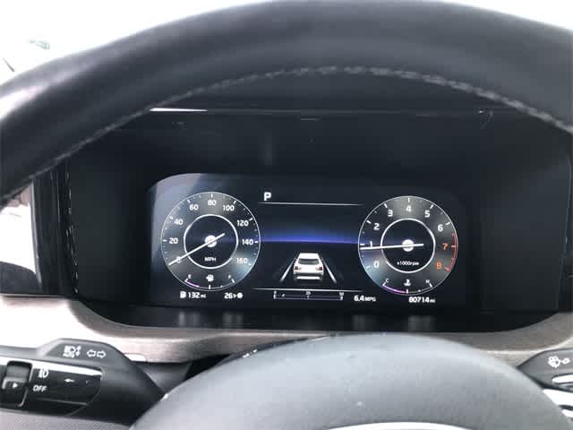 Thumbnail: 2021 Kia Sorento - 21