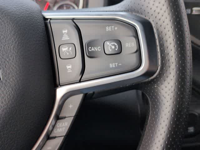 Thumbnail: 2026 RAM 2500 - 24