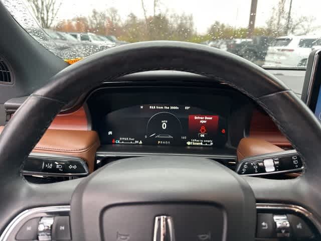 Thumbnail: 2022 Lincoln Nautilus - 6