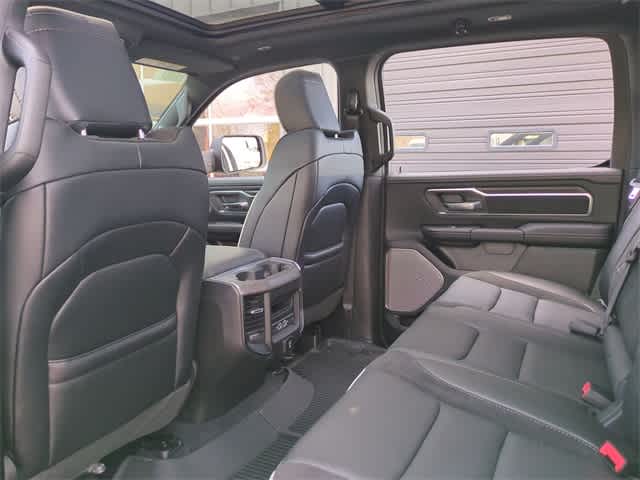 Thumbnail: 2026 RAM 1500 - 19