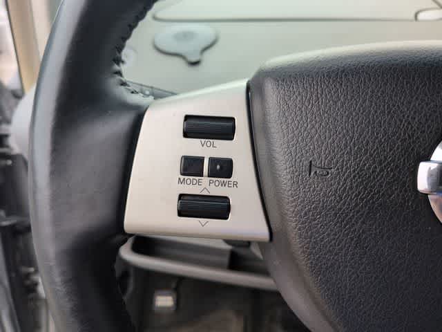 Thumbnail: 2004 Nissan Quest - 23