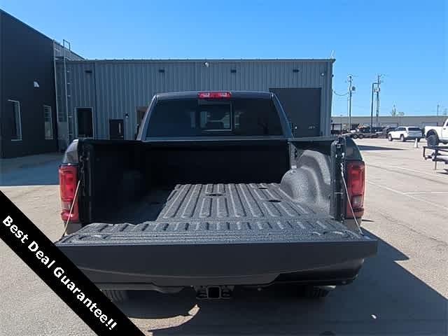 Thumbnail: 2025 RAM 2500 - 33