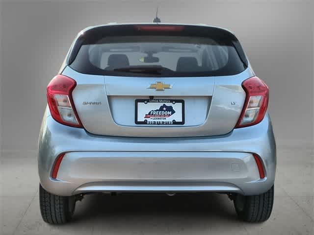 Thumbnail: 2021 Chevrolet Spark - 7