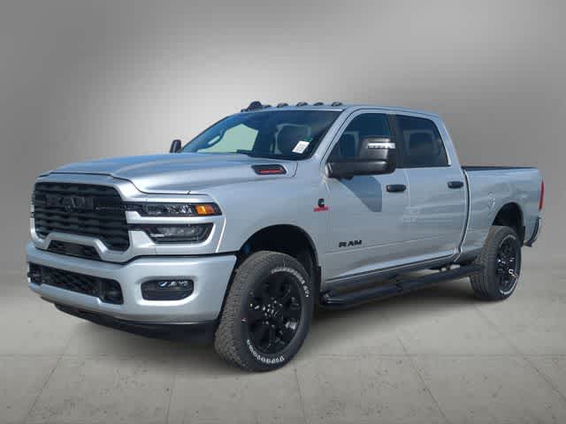 Thumbnail: 2026 RAM 2500 - 4