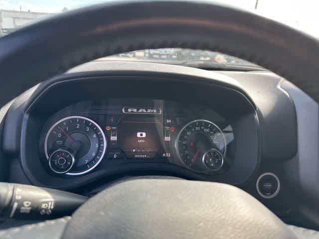 Thumbnail: 2022 RAM 1500 - 9