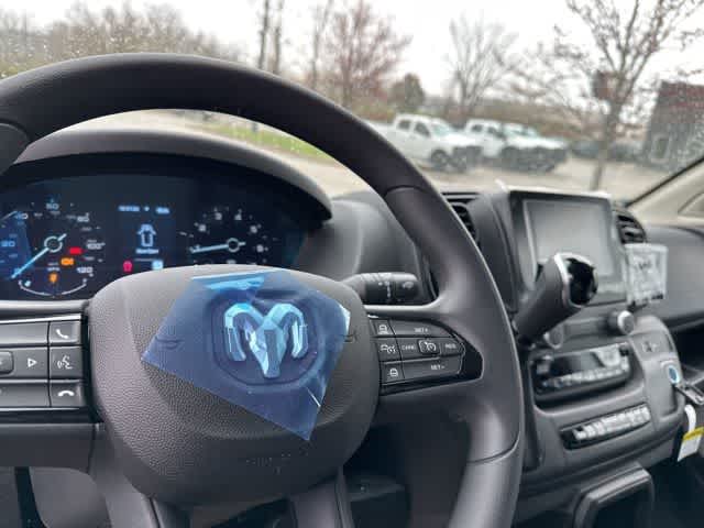 Thumbnail: 2026 RAM ProMaster - 4