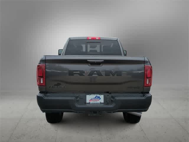 Thumbnail: 2026 RAM 2500 - 7