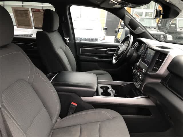 Thumbnail: 2023 RAM 1500 - 29