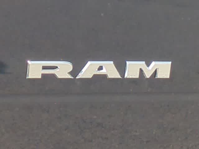 Thumbnail: 2026 RAM 2500 - 12