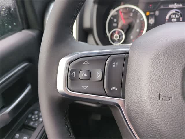 Thumbnail: 2026 RAM 2500 - 24