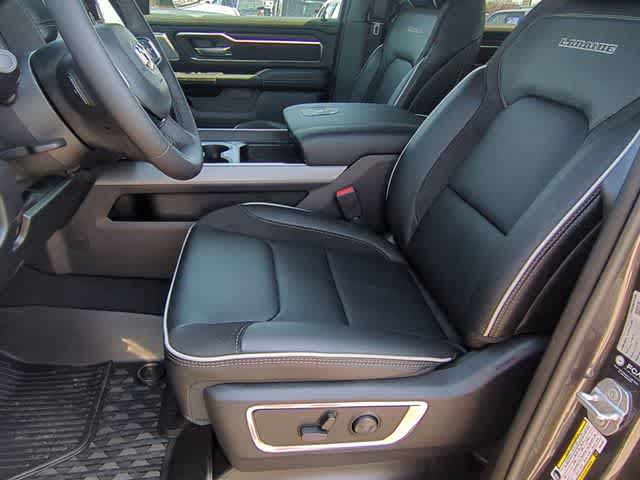 Thumbnail: 2026 RAM 1500 - 15