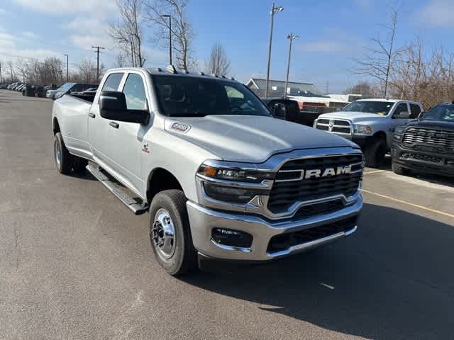 Thumbnail: 2026 RAM 3500 - 20