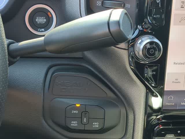 Thumbnail: 2026 RAM 3500 - 33