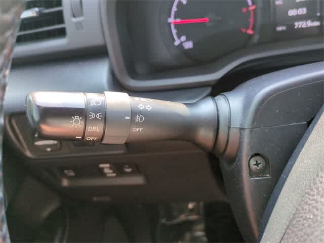 2023 Toyota 4Runner SR5 28