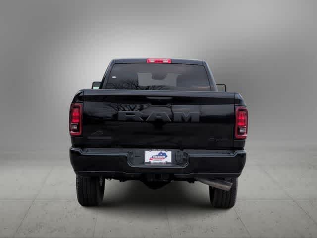 Thumbnail: 2026 RAM 2500 - 7