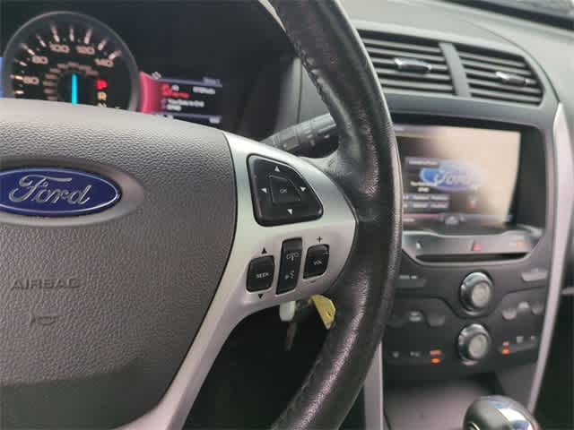 Thumbnail: 2014 Ford Explorer - 26