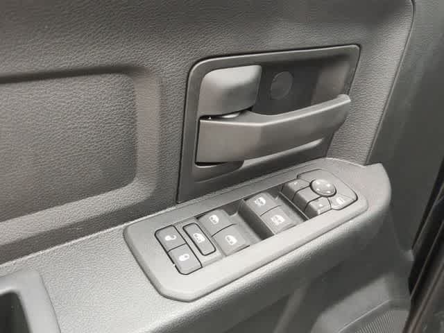 Thumbnail: 2026 RAM 3500 - 18