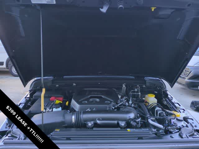 Thumbnail: 2026 Jeep Wrangler - 14