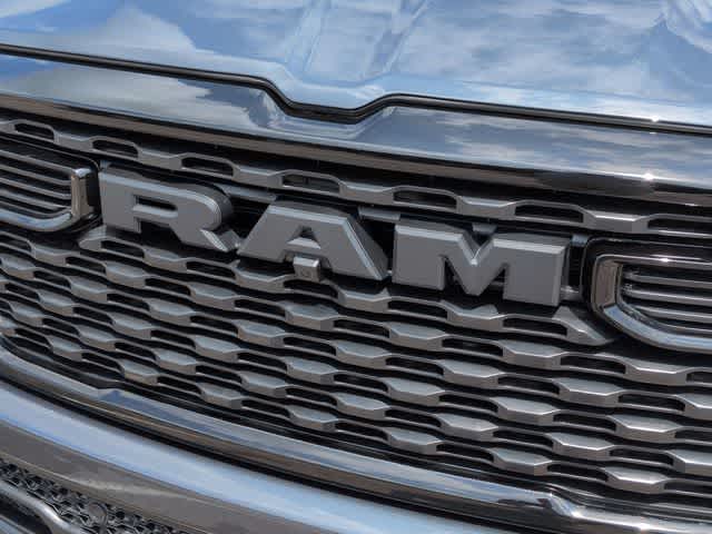 Thumbnail: 2026 RAM 1500 - 12