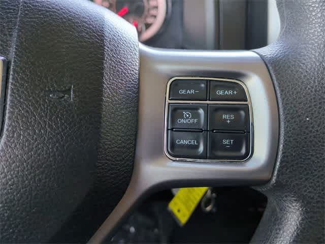 Thumbnail: 2022 RAM 1500 Classic - 23