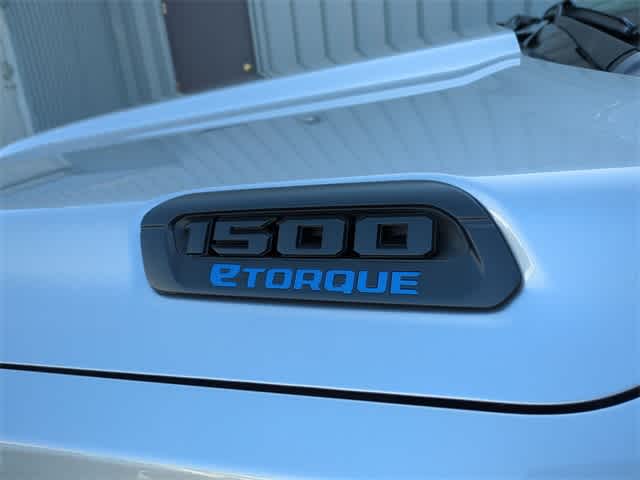 Thumbnail: 2026 RAM 1500 - 13