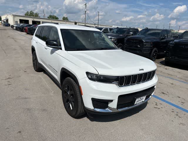 Thumbnail: 2021 Jeep Grand Cherokee L - 24