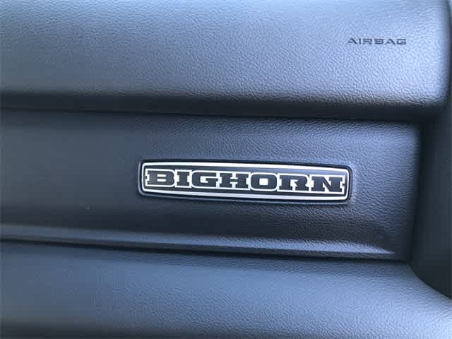 Thumbnail: 2026 RAM 2500 - 30