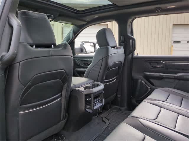 Thumbnail: 2026 RAM 1500 - 19