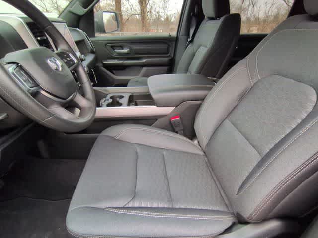 Thumbnail: 2026 RAM 1500 - 10