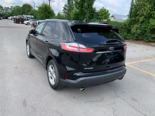 Thumbnail: 2019 Ford Edge - 17