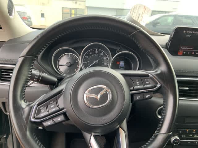 Thumbnail: 2019 Mazda CX-5 - 10