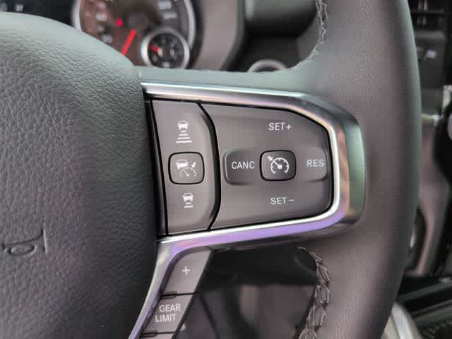 Thumbnail: 2026 RAM 1500 - 25