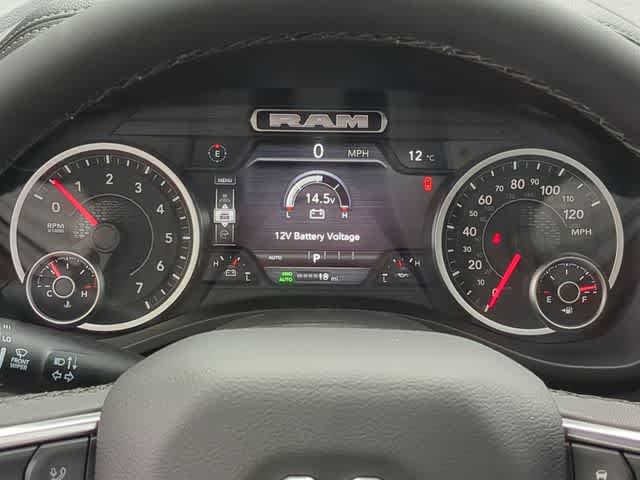 Thumbnail: 2026 RAM 1500 - 36