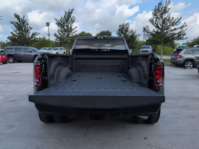 Thumbnail: 2026 RAM 3500 - 34