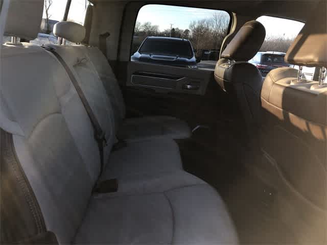 Thumbnail: 2023 RAM 3500 - 26