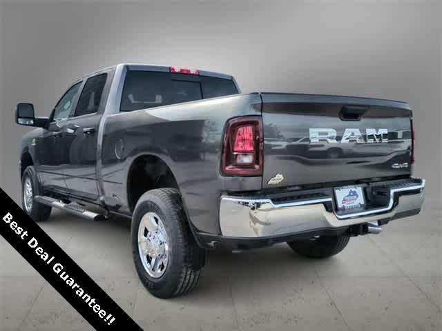 Thumbnail: 2025 RAM 2500 - 6
