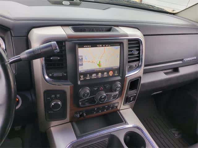 Thumbnail: 2016 RAM 3500 - 28