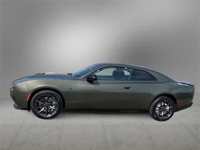 Thumbnail: 2026 Dodge Charger - 5