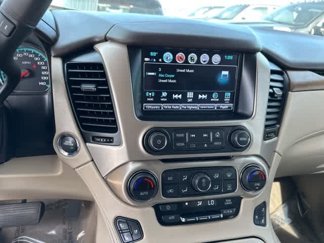 Thumbnail: 2020 GMC Yukon XL - 11