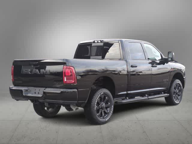 Thumbnail: 2026 RAM 2500 - 8