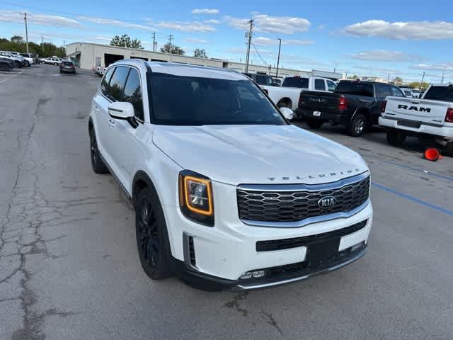 Thumbnail: 2020 Kia Telluride - 24