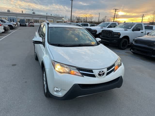 Thumbnail: 2013 Toyota RAV4 - 29