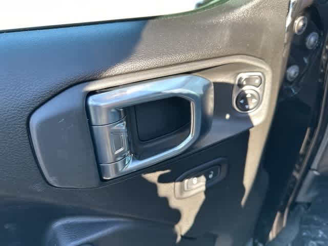 Thumbnail: 2026 Jeep Wrangler - 11