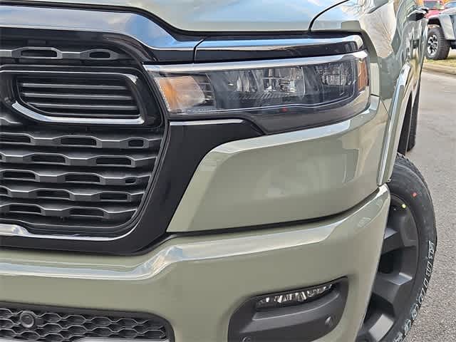 Thumbnail: 2026 RAM 1500 - 11