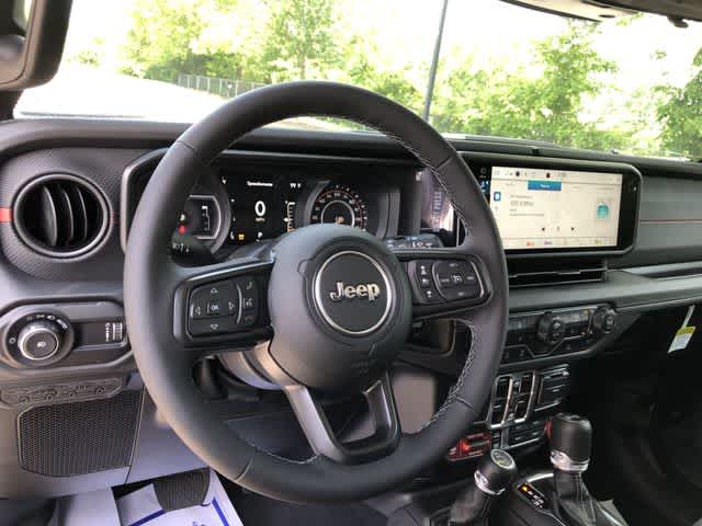 Thumbnail: 2026 Jeep Wrangler - 16