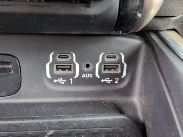 Thumbnail: 2019 RAM 2500 - 32